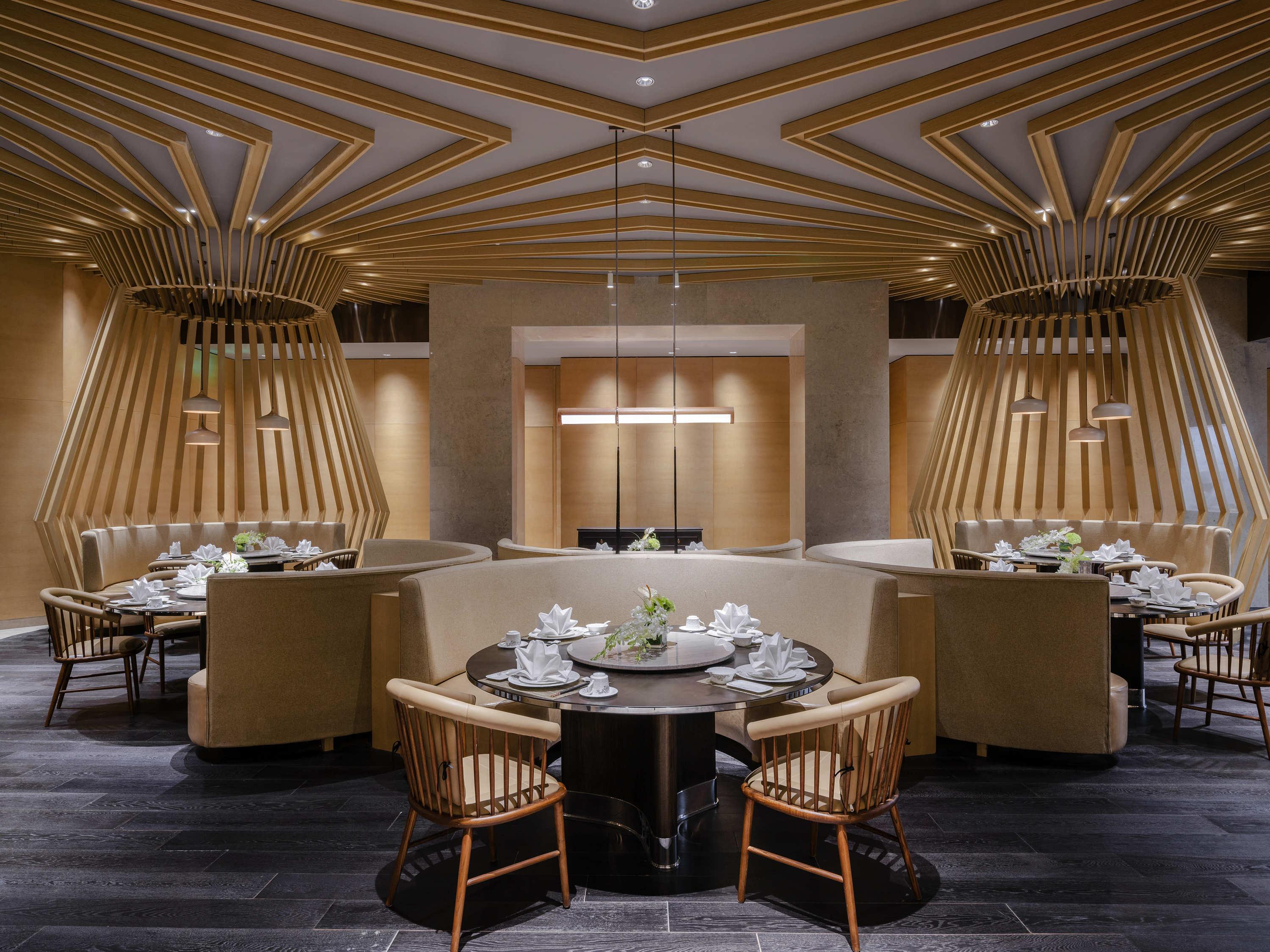 Pullman Baotou Hotel Exterior photo