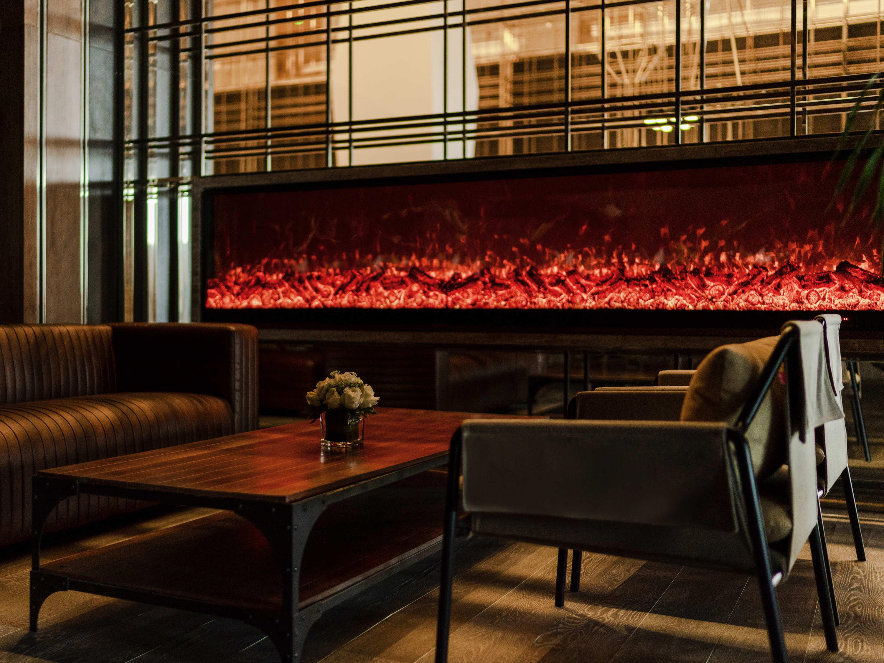 Pullman Baotou Hotel Exterior photo
